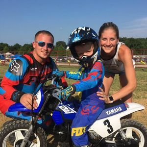 Meet your Posher, Dustyn